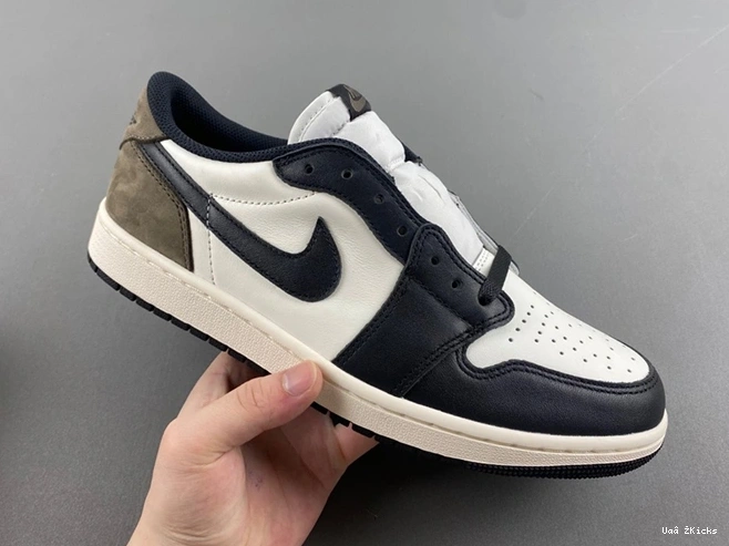 1 39 Affordable Low OG Jordan 1932 “Mocha” CZ0790- Air 0616